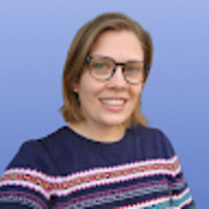 Meet your Posher, Joy